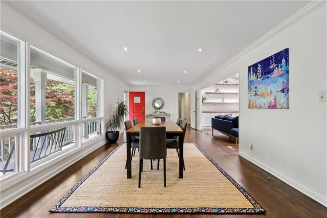 4295 King Valley Drive SE, Smyrna, GA 30082