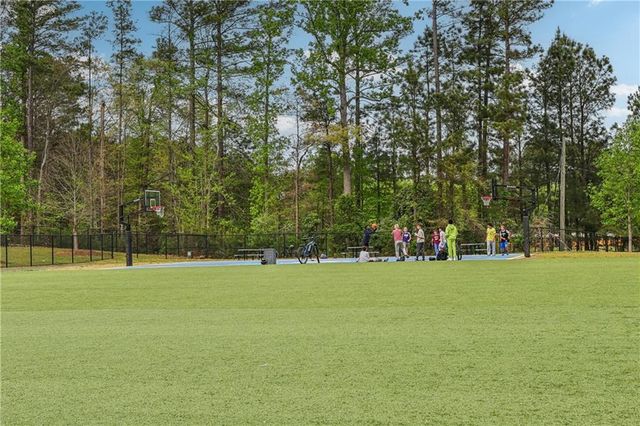 4295 King Valley Drive SE, Smyrna, GA 30082