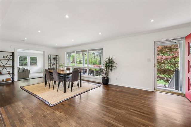 4295 King Valley Drive SE, Smyrna, GA 30082