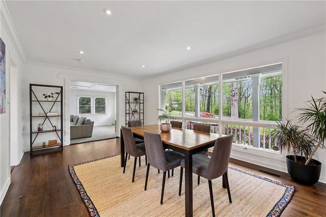 4295 King Valley Drive SE, Smyrna, GA 30082