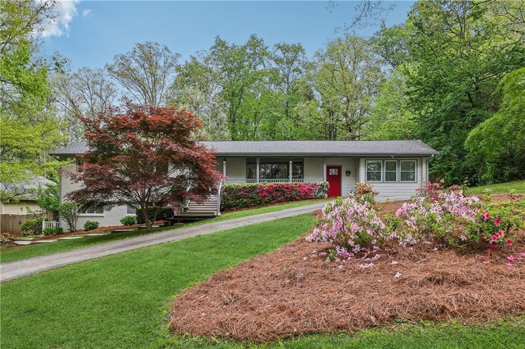 4295 King Valley Drive SE, Smyrna, GA 30082