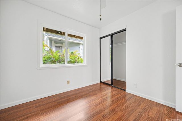 98-1911 Kaahumanu Street N 92, Aiea, HI 96701