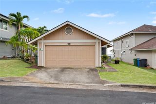 98-1911 Kaahumanu Street N 92, Aiea, HI 96701