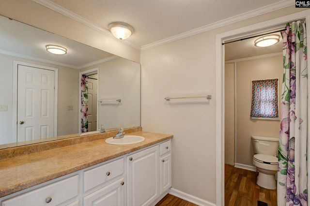 327 Cook Road, Lugoff, SC 29078