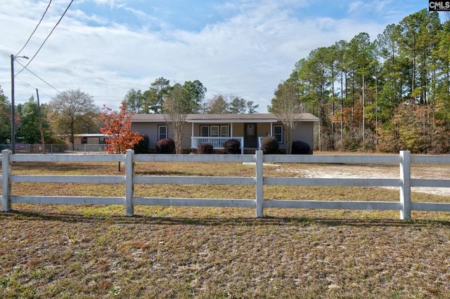 327 Cook Road, Lugoff, SC 29078