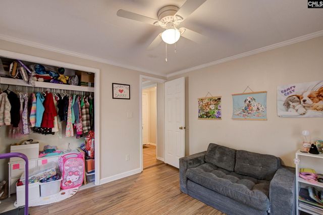 327 Cook Road, Lugoff, SC 29078