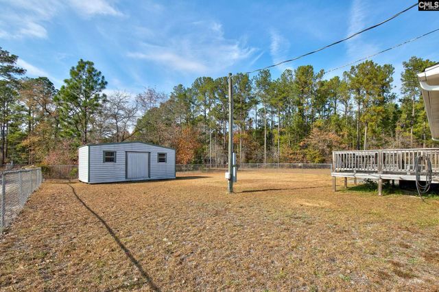 327 Cook Road, Lugoff, SC 29078