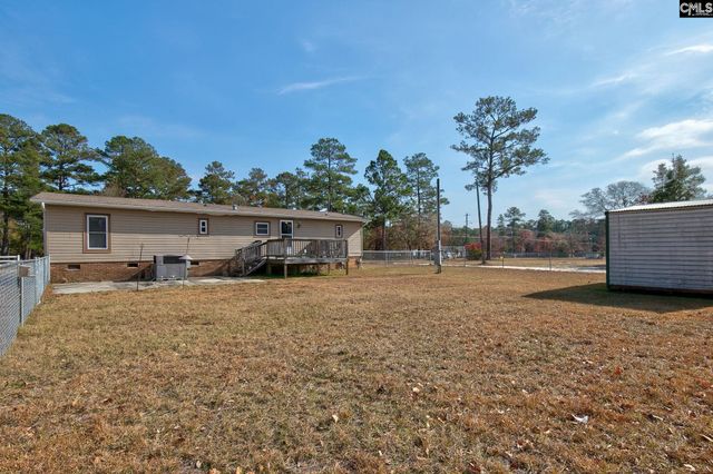 327 Cook Road, Lugoff, SC 29078