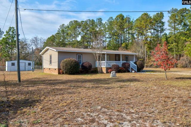 327 Cook Road, Lugoff, SC 29078