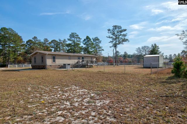 327 Cook Road, Lugoff, SC 29078