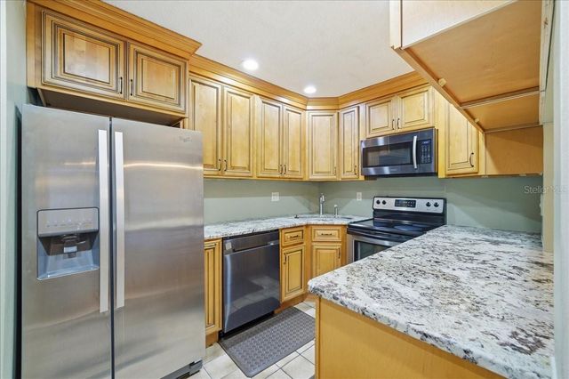 2666 PINE RIDGE WAY N C2, Palm Harbor, FL 34684