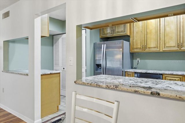 2666 PINE RIDGE WAY N C2, Palm Harbor, FL 34684