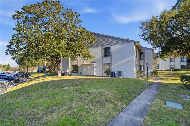 2666 PINE RIDGE WAY N C2, Palm Harbor, FL 34684