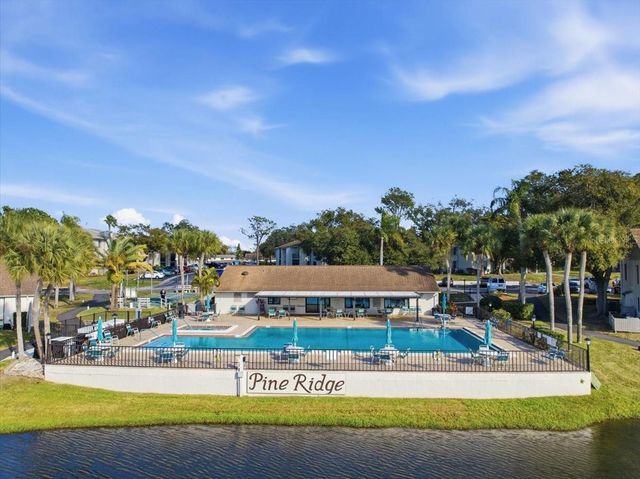2666 PINE RIDGE WAY N C2, Palm Harbor, FL 34684