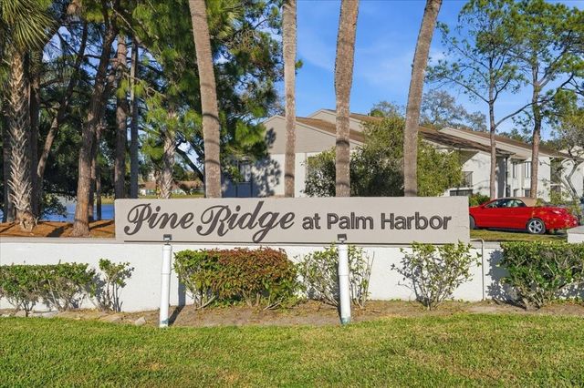 2666 PINE RIDGE WAY N C2, Palm Harbor, FL 34684