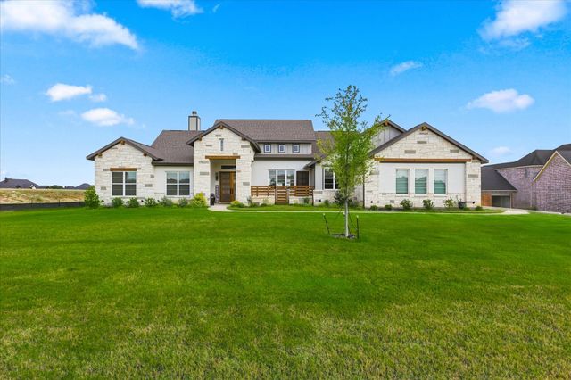 1020 Hartson Way, Midlothian, TX 76065