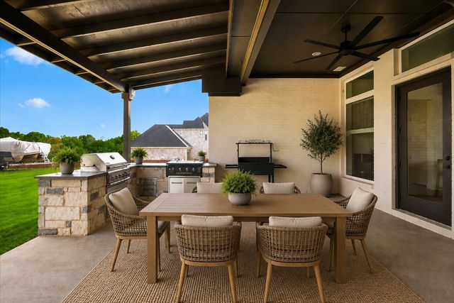 1020 Hartson Way, Midlothian, TX 76065