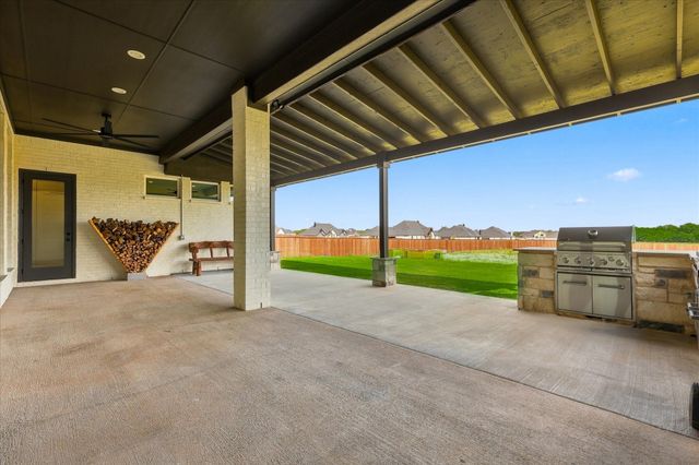 1020 Hartson Way, Midlothian, TX 76065