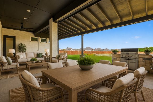 1020 Hartson Way, Midlothian, TX 76065