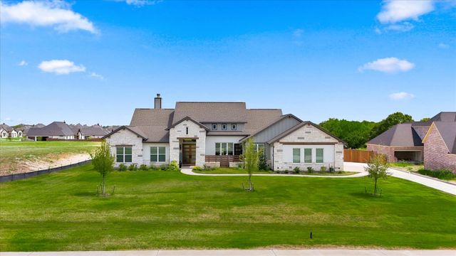 1020 Hartson Way, Midlothian, TX 76065