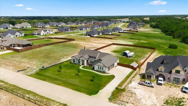 1020 Hartson Way, Midlothian, TX 76065