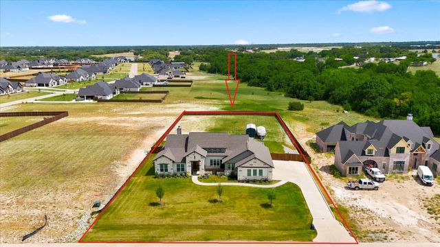 1020 Hartson Way, Midlothian, TX 76065