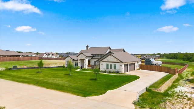 1020 Hartson Way, Midlothian, TX 76065