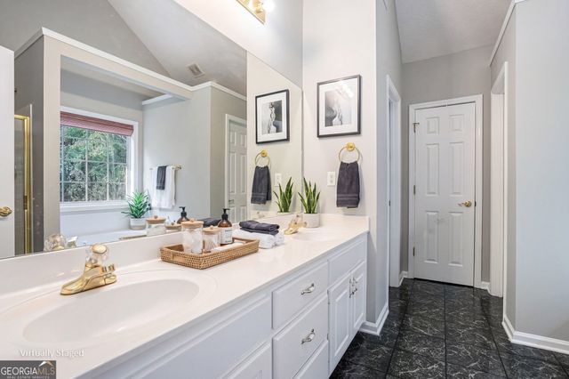 3765 Brushy Wood Drive, Loganville, GA 30052