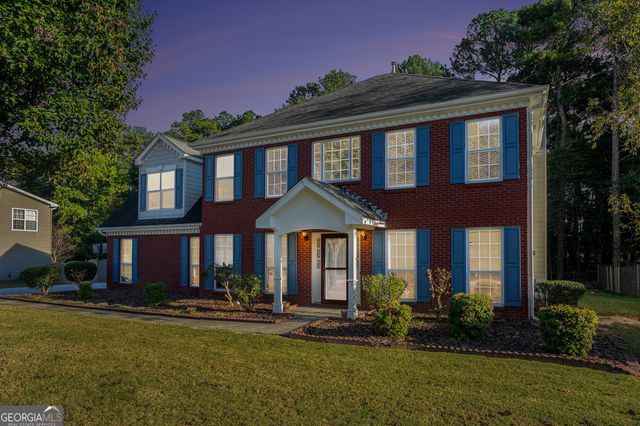 3765 Brushy Wood Drive, Loganville, GA 30052