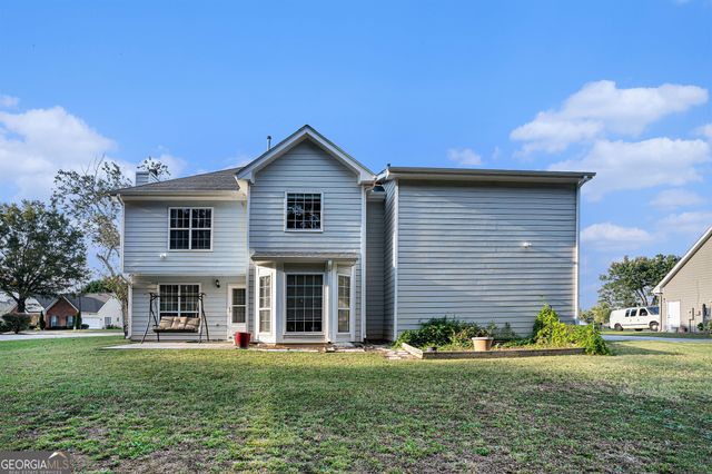 3765 Brushy Wood Drive, Loganville, GA 30052