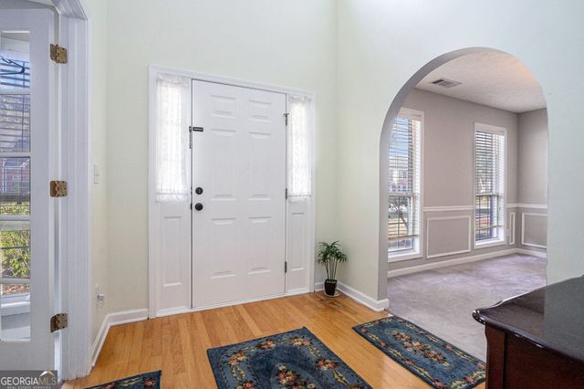 3765 Brushy Wood Drive, Loganville, GA 30052