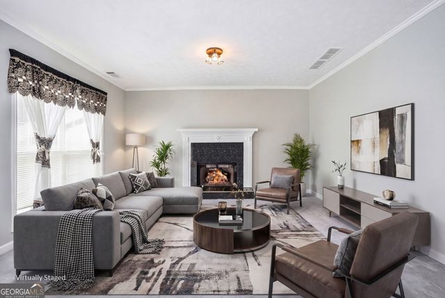 3765 Brushy Wood Drive, Loganville, GA 30052