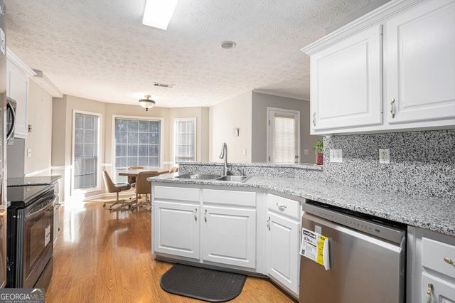 3765 Brushy Wood Drive, Loganville, GA 30052