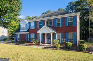 3765 Brushy Wood Drive, Loganville, GA 30052