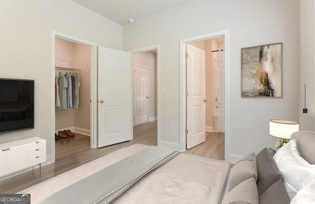 24 Creekwater Drive 093B, Acworth, GA 30101