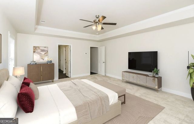 24 Creekwater Drive 093B, Acworth, GA 30101