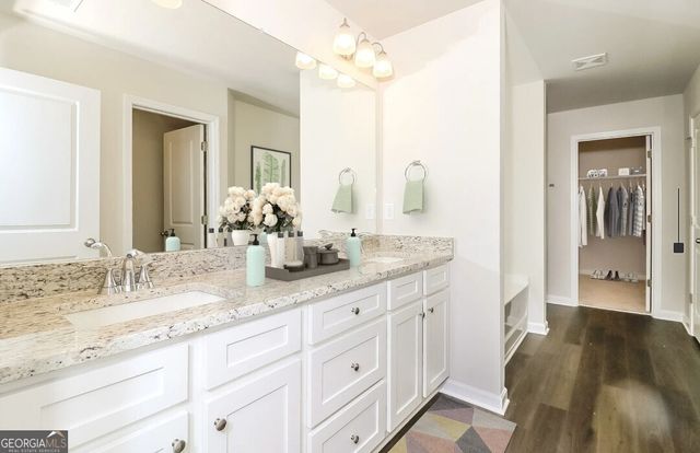 24 Creekwater Drive 093B, Acworth, GA 30101