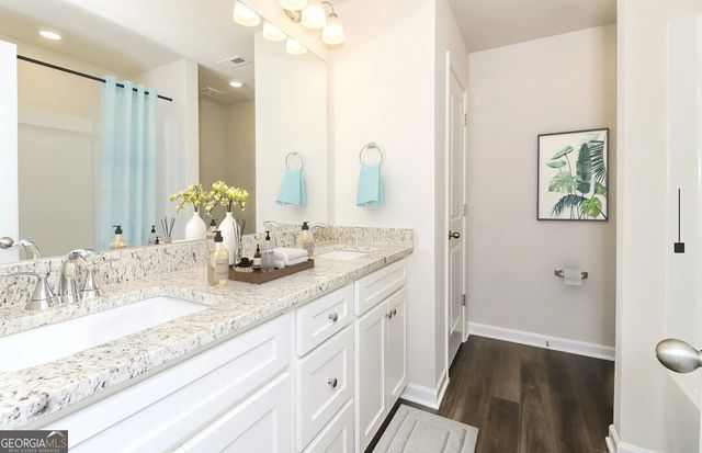 24 Creekwater Drive 093B, Acworth, GA 30101