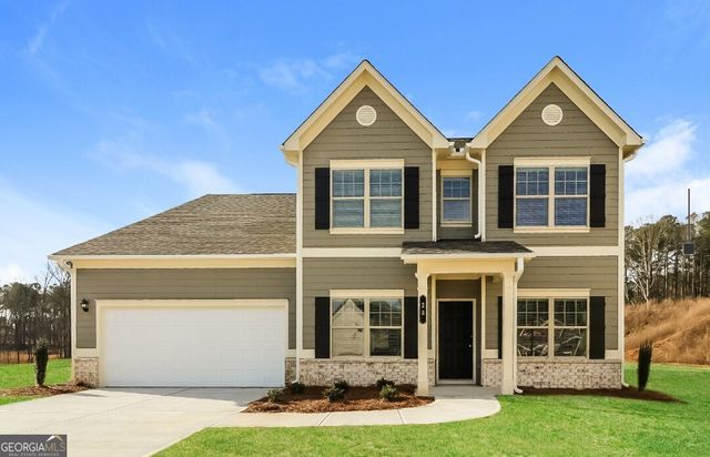 24 Creekwater Drive 093B, Acworth, GA 30101