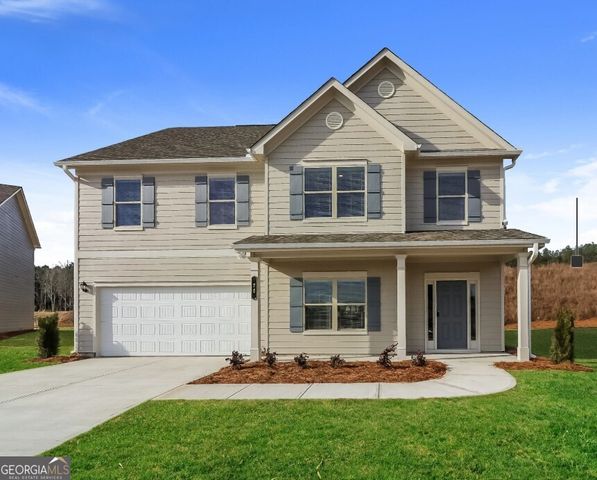 24 Creekwater Drive 093B, Acworth, GA 30101