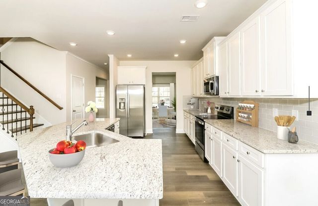 24 Creekwater Drive 093B, Acworth, GA 30101