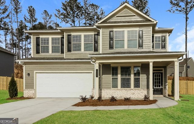 24 Creekwater Drive 093B, Acworth, GA 30101