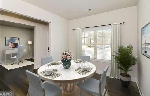 24 Creekwater Drive 093B, Acworth, GA 30101