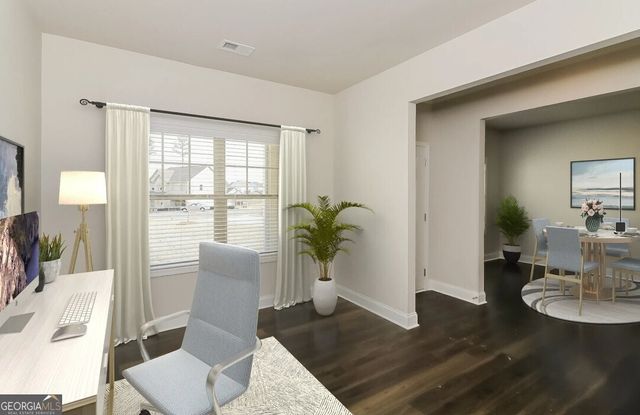 24 Creekwater Drive 093B, Acworth, GA 30101