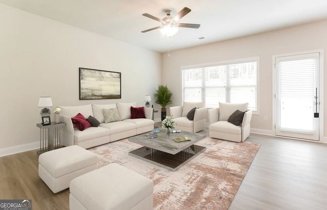 24 Creekwater Drive 093B, Acworth, GA 30101