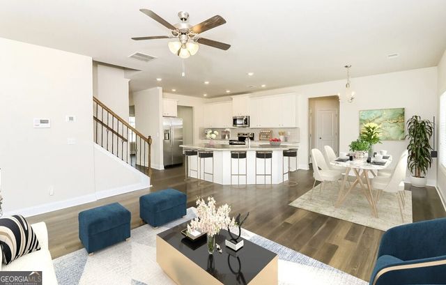 24 Creekwater Drive 093B, Acworth, GA 30101