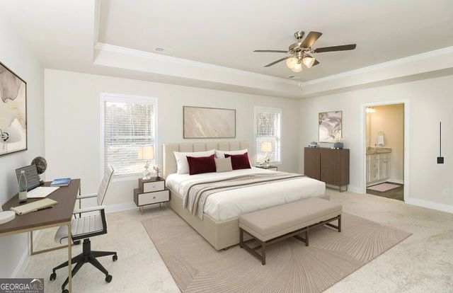 24 Creekwater Drive 093B, Acworth, GA 30101