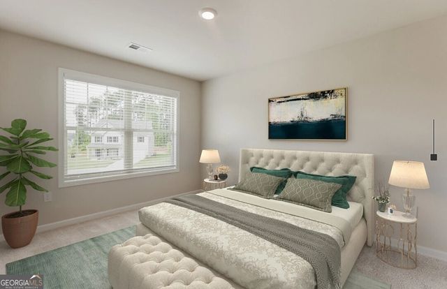 24 Creekwater Drive 093B, Acworth, GA 30101