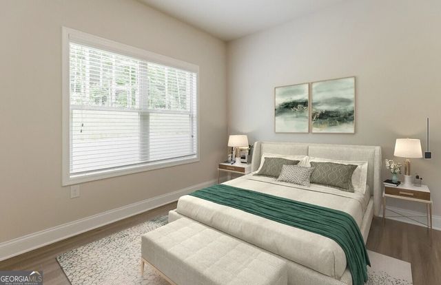 24 Creekwater Drive 093B, Acworth, GA 30101