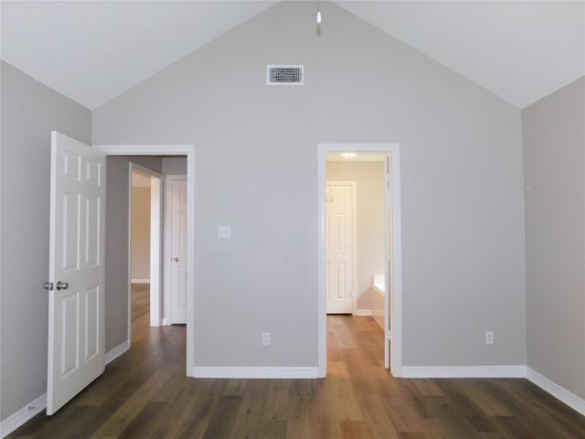 2529 John Drive, Denton, TX 76207